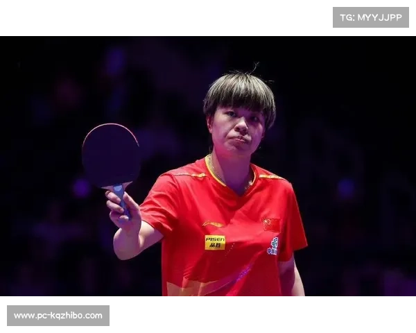 国乒冠军自拍传统延续，王艺迪掌镜画面成粉丝热议话题