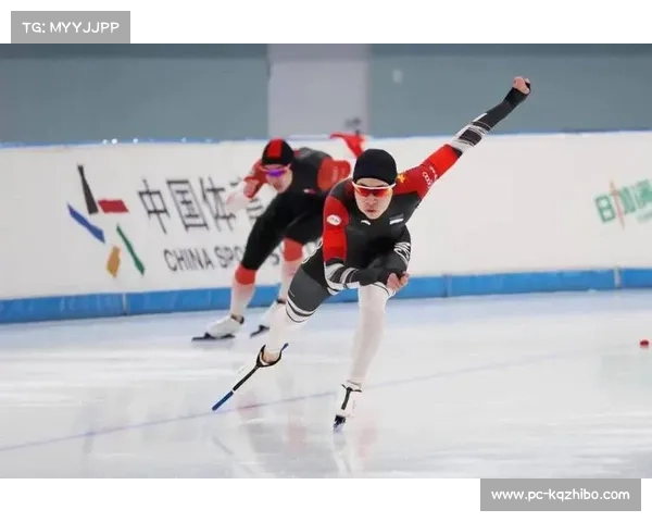 全国速度滑冰锦标赛在“冰丝带”落幕，促进赛事与文旅融合