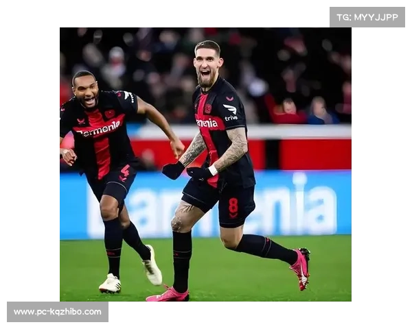 勒沃库森客场取胜门兴，控球体系展现欧战竞争力